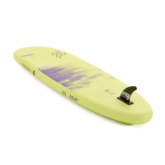 Paddleboard deska SUP z akcesoriami Aquatone Neon 9'0