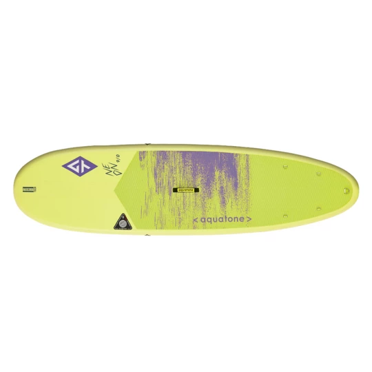 Paddleboard deska SUP z akcesoriami Aquatone Neon 9'0