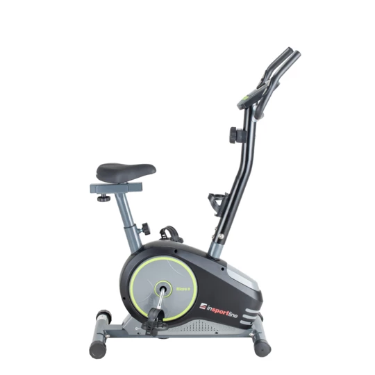 Rower treningowy magnetyczny inSPORTline Ellare II domowy