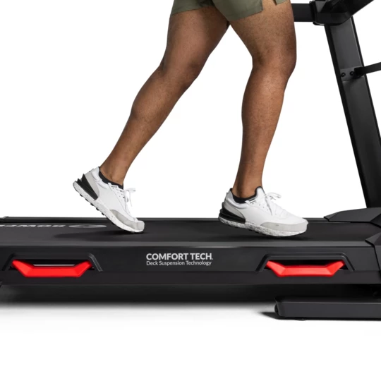 BOWFLEX BIEŻNIA ELEKTRYCZNA BXT 8Ji