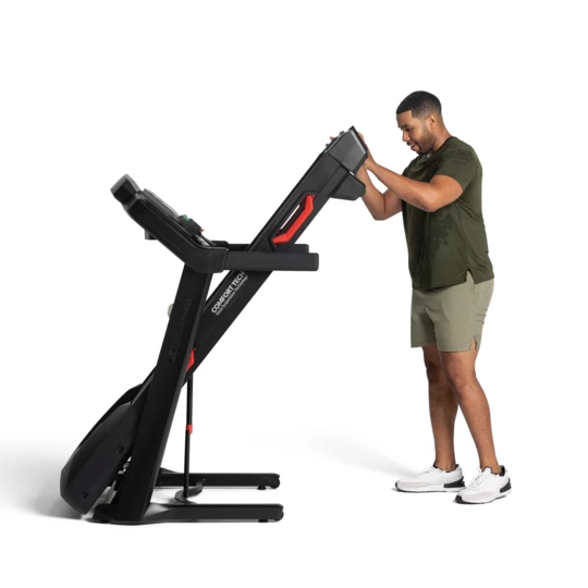 BOWFLEX BIEŻNIA ELEKTRYCZNA BXT 8Ji