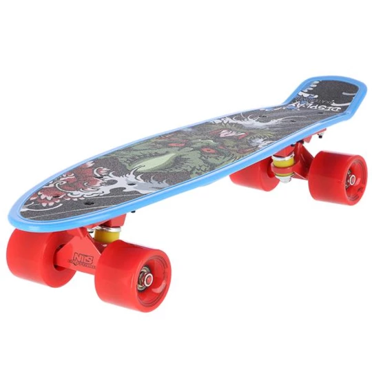 PENNYBOARD CRUDE DRAGON NILS EXTREME (16-3-116)