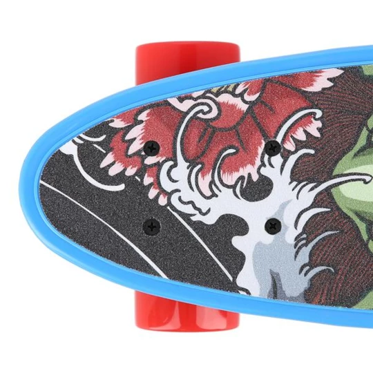 PENNYBOARD CRUDE DRAGON NILS EXTREME (16-3-116)