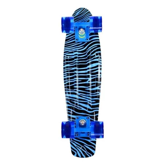 PENNYBOARD ART TIGER NILS EXTREME (16-3-118)