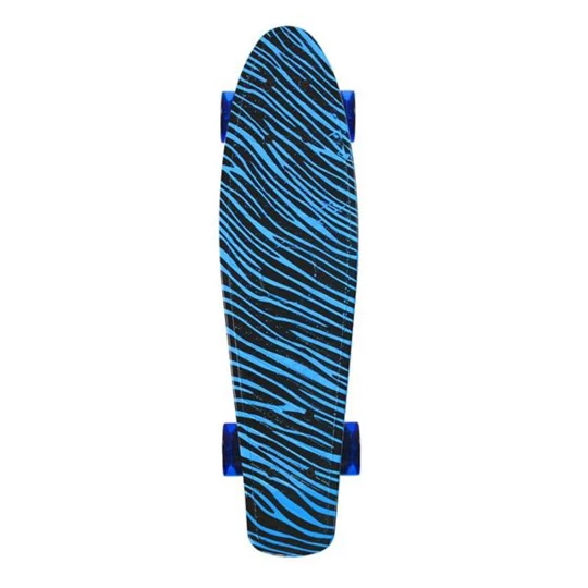 PENNYBOARD ART TIGER NILS EXTREME (16-3-118)