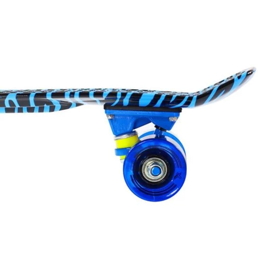 PENNYBOARD ART TIGER NILS EXTREME (16-3-118)