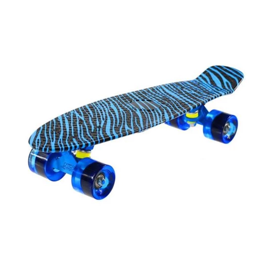 PENNYBOARD ART TIGER NILS EXTREME (16-3-118)