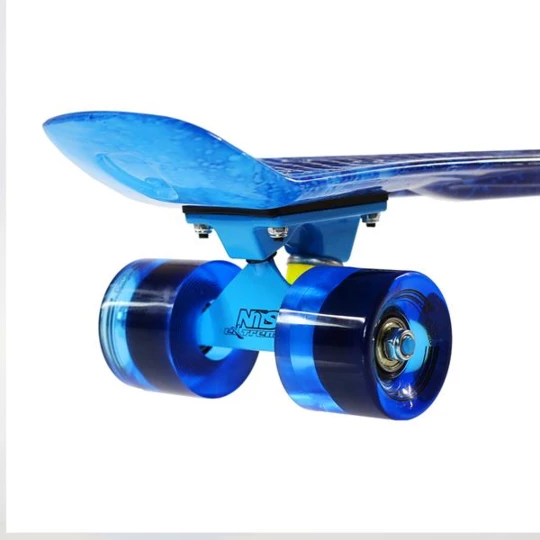 PENNYBOARD ART SKY NILS EXTREME (16-3-120)