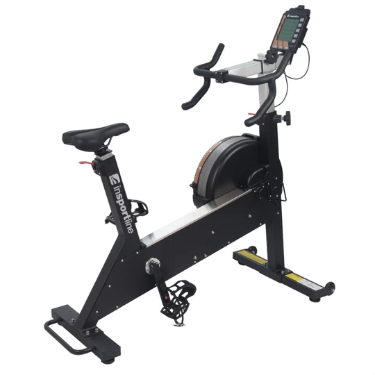 Spinningowy rower treningowy powietrzny inSPORTline CycleAir