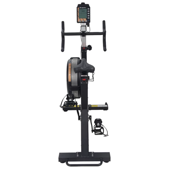 Spinningowy rower treningowy powietrzny inSPORTline CycleAir