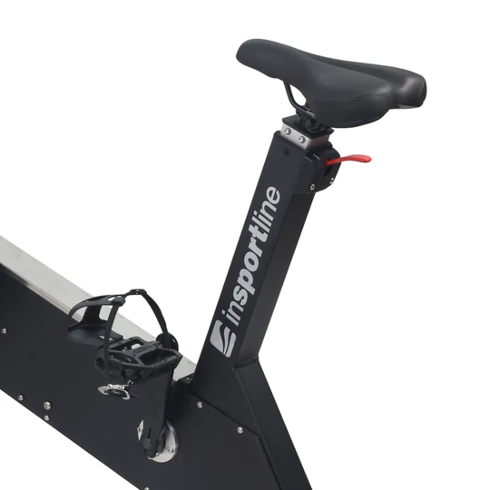 Spinningowy rower treningowy powietrzny inSPORTline CycleAir