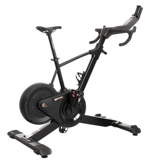 Rower Exercycle+ Smart Bike FTMS