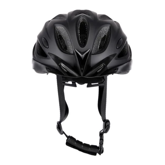 MTW291 KASK CZARNY ROZM. S (50-59CM)  NILS EXTREME (16-70-150)