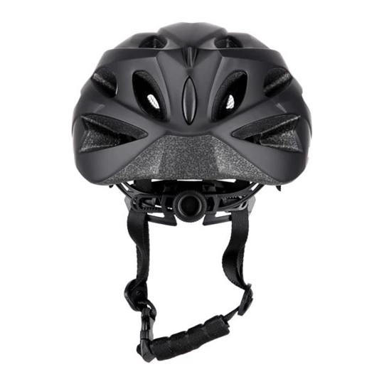 MTW291 KASK CZARNY ROZM. S (50-59CM)  NILS EXTREME (16-70-150)