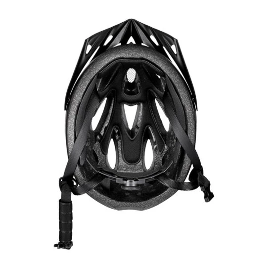 MTW291 KASK CZARNY ROZM. S (50-59CM)  NILS EXTREME (16-70-150)