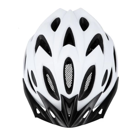 MTW291 KASK BIAŁY ROZM. S (50-59CM) NILS EXTREME (16-70-153)