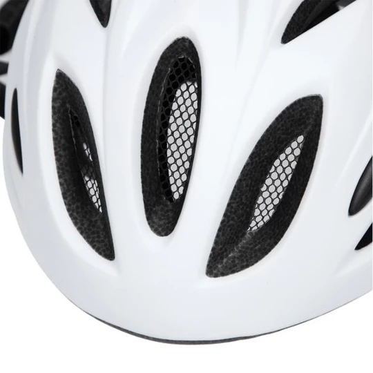 MTW291 KASK BIAŁY ROZM. S (50-59CM) NILS EXTREME (16-70-153)