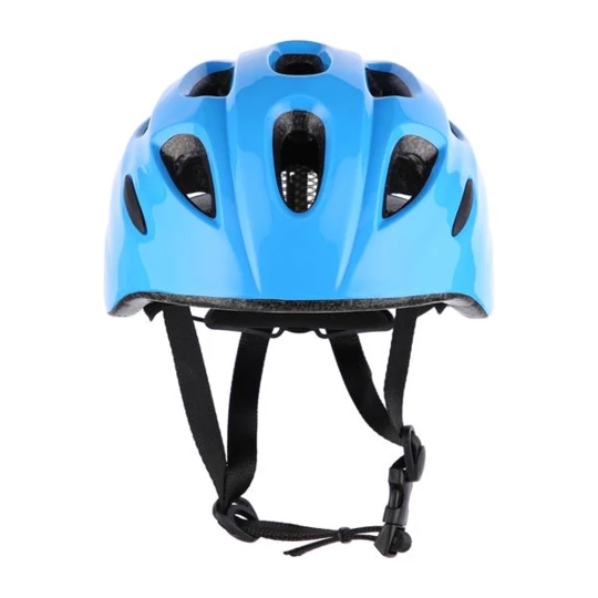 MTW01+H210 ZESTAW KASK Z OCHRANIACZAMI NIEBIESKI ROZM. XS  NILS EXTREME (16-70-329)