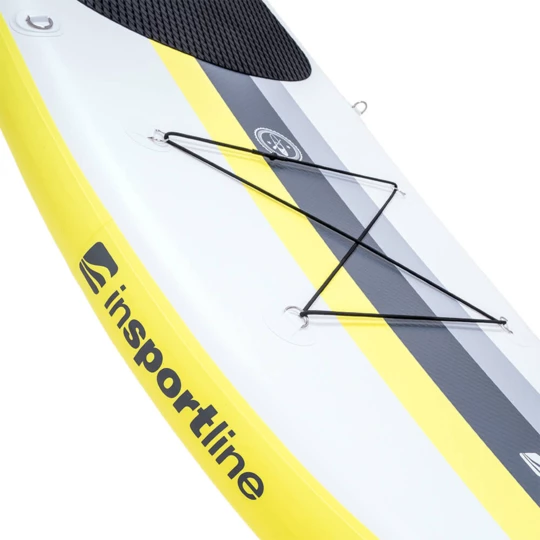 Paddleboard deska SUP z akcesoriami inSPORTline WaveTrip 10'6