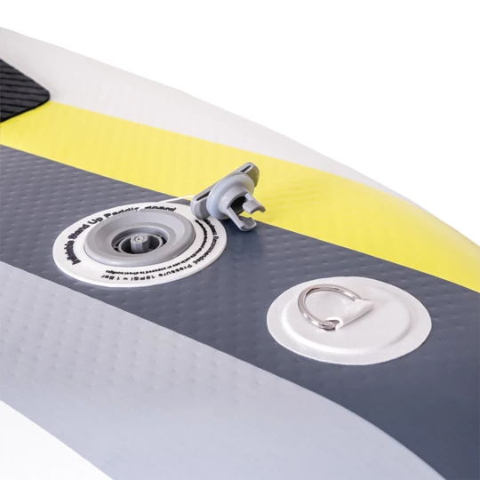 Paddleboard deska SUP z akcesoriami inSPORTline WaveTrip 10'6