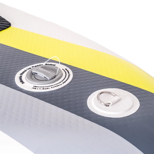 Paddleboard deska SUP z akcesoriami inSPORTline WaveTrip 10'6