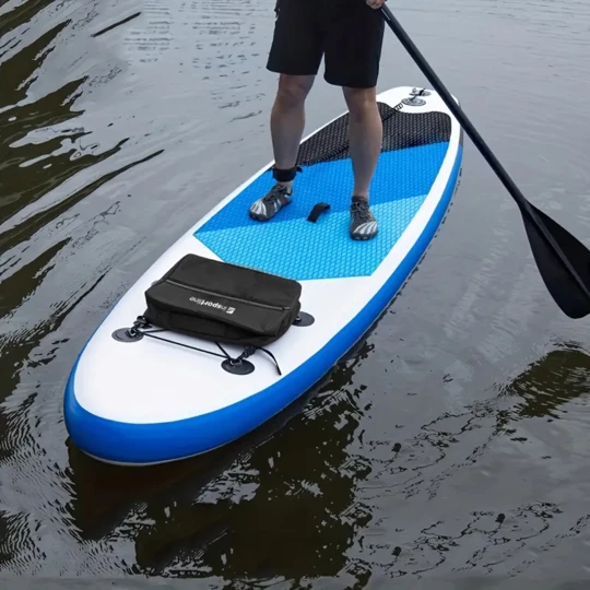 Torba na paddleboard deskę SUP inSPORTline Wavebagga