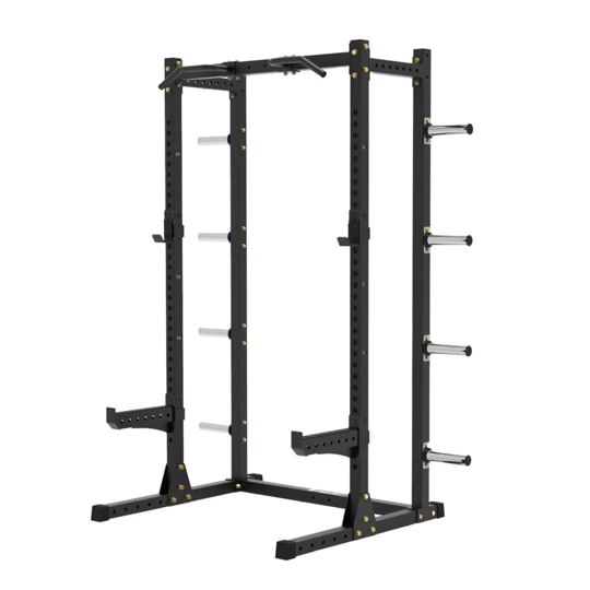 Stojak brama do ćwiczeń inSPORTline Power Rack PW250