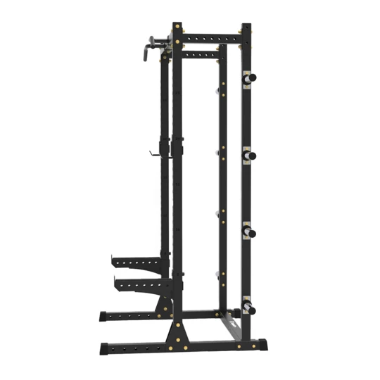 Stojak brama do ćwiczeń inSPORTline Power Rack PW250