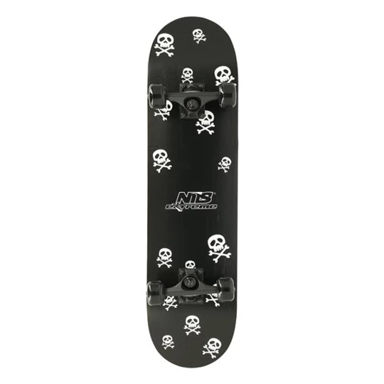 CR3108SA SKULLS DESKOROLKA NILS EXTREME (16-40-119)