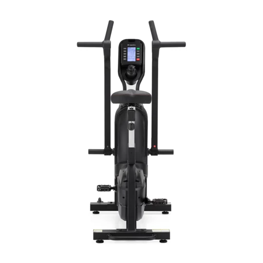 Profesjonalny rower treningowy powietrzny AirBike® inSPORTline Max