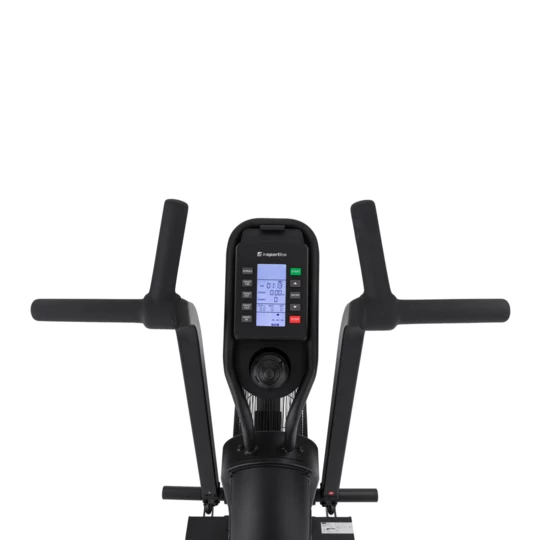 Profesjonalny rower treningowy powietrzny AirBike® inSPORTline Max