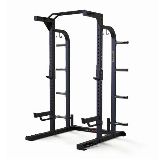 Half Rack WLX-3400 Toorx