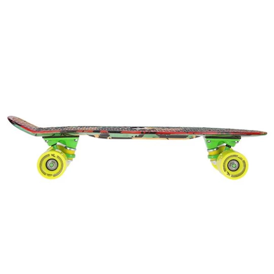 PENNYBOARD ART REGGAE SIGNA (16-45-296)