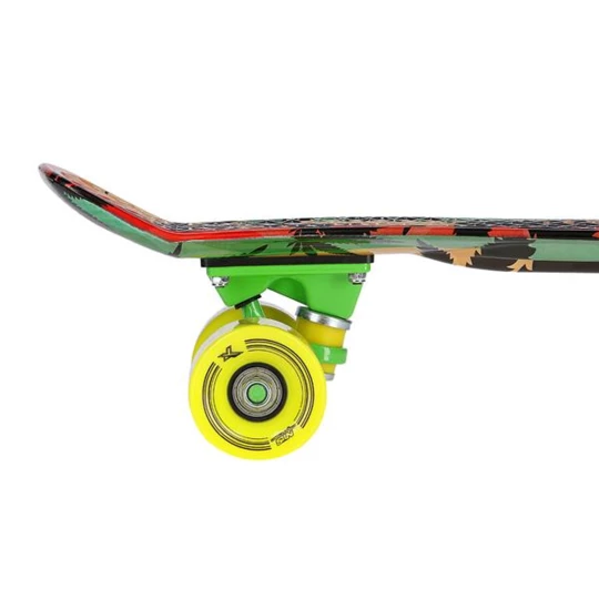 PENNYBOARD ART REGGAE SIGNA (16-45-296)