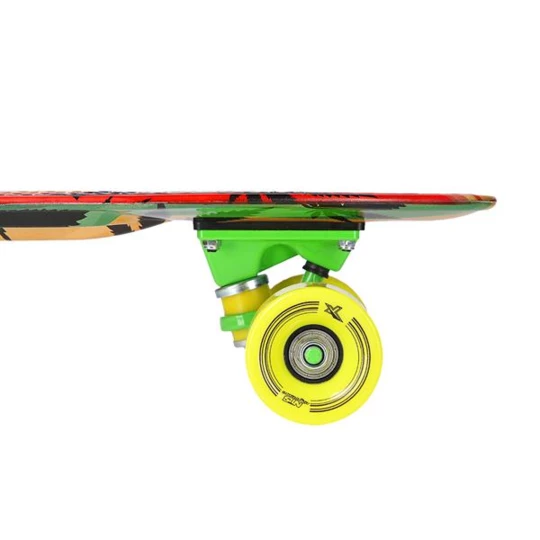 PENNYBOARD ART REGGAE SIGNA (16-45-296)