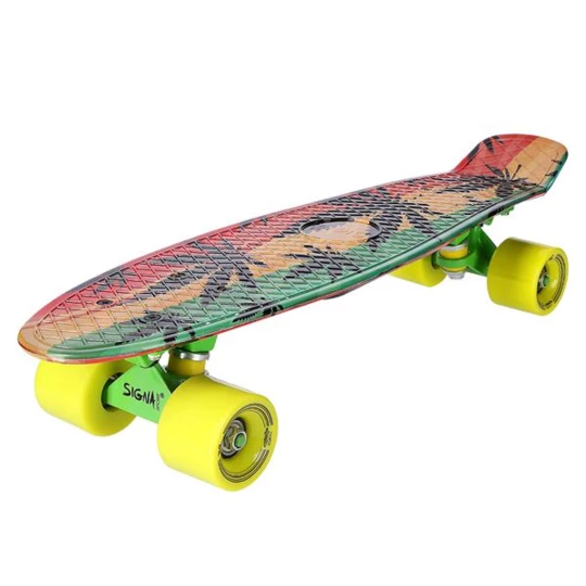 PENNYBOARD ART REGGAE SIGNA (16-45-296)