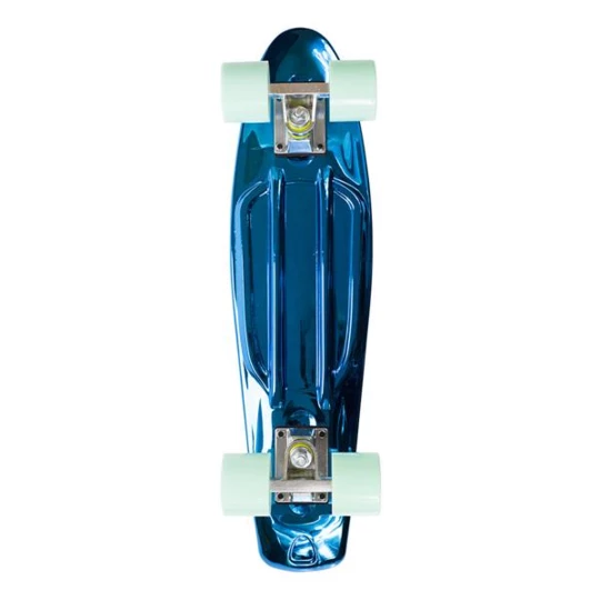 PNB01 BLUE ELECTROSTYLE PENNYBOARD DESKOROLKA NILS EXTREME (16-45-053)