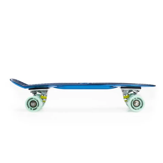 PNB01 BLUE ELECTROSTYLE PENNYBOARD DESKOROLKA NILS EXTREME (16-45-053)