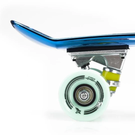 PNB01 BLUE ELECTROSTYLE PENNYBOARD DESKOROLKA NILS EXTREME (16-45-053)