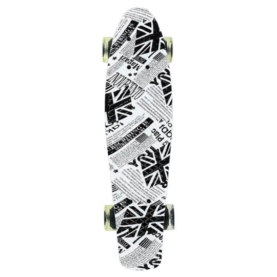 PENNYBOARD ART PAPER NILS EXTREME (16-45-100)