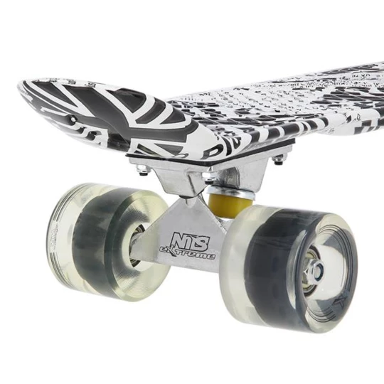 PENNYBOARD ART PAPER NILS EXTREME (16-45-100)