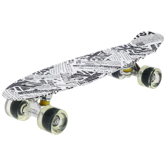 PENNYBOARD ART PAPER NILS EXTREME (16-45-100)