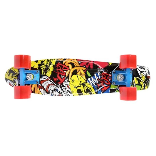 PENNYBOARD ART JOKER SIGNA (16-45-297)