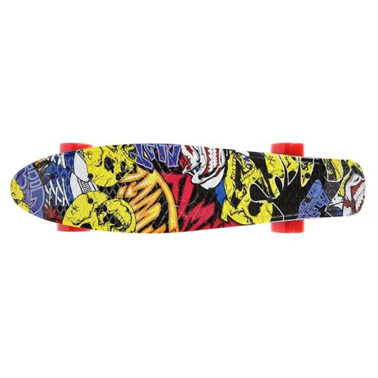 PENNYBOARD ART JOKER SIGNA (16-45-297)