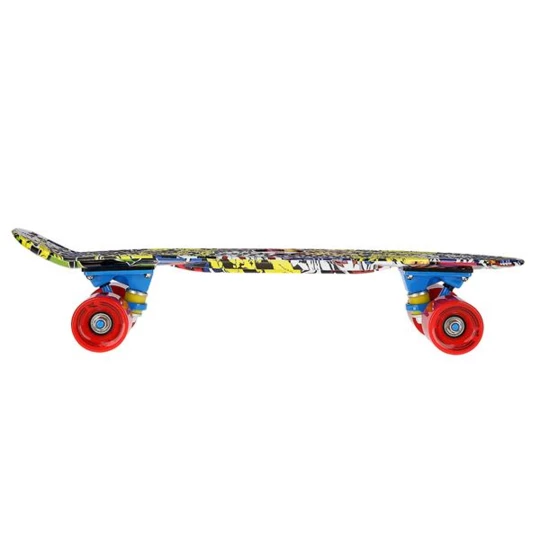 PENNYBOARD ART JOKER SIGNA (16-45-297)