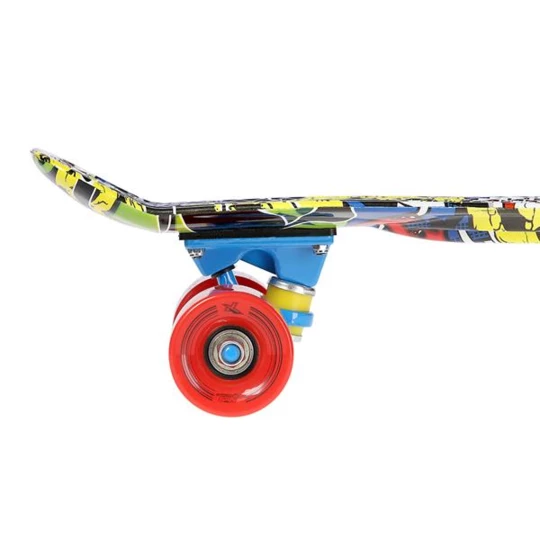 PENNYBOARD ART JOKER SIGNA (16-45-297)