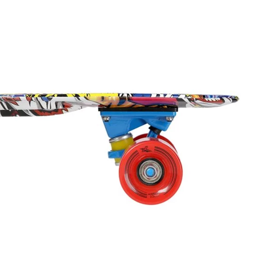 PENNYBOARD ART JOKER SIGNA (16-45-297)