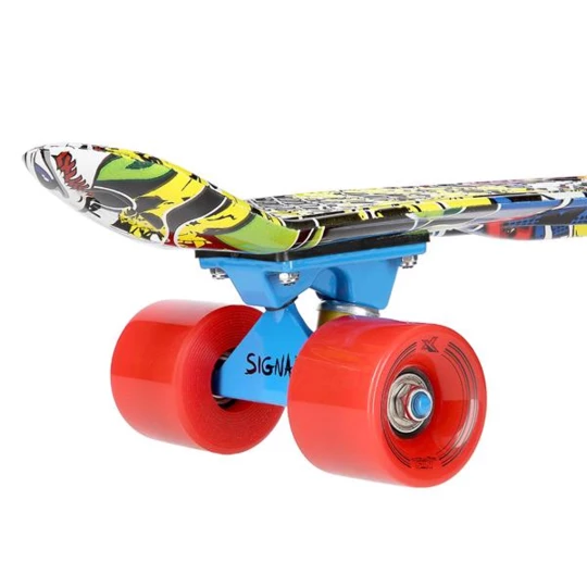 PENNYBOARD ART JOKER SIGNA (16-45-297)