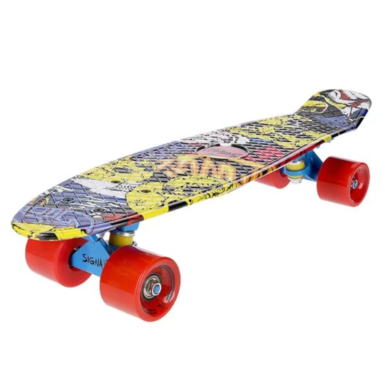 PENNYBOARD ART JOKER SIGNA (16-45-297)