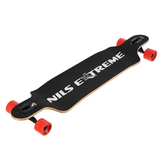 LONGBOARD WOOD EYE NILS EXTREME (16-45-301)